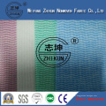 Eco-Friendly Spunlace Nonwoven Fabric 45GSM-100GSM